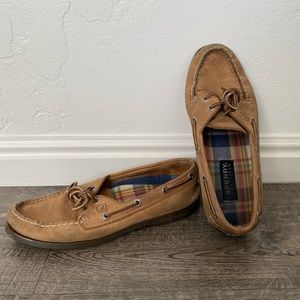 Sperry Loafters